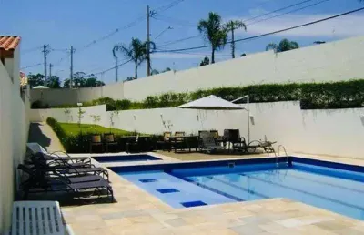 Casa com 3 quartos à venda na Estrada do Capuava, Chácara Ondas Verdes, Cotia