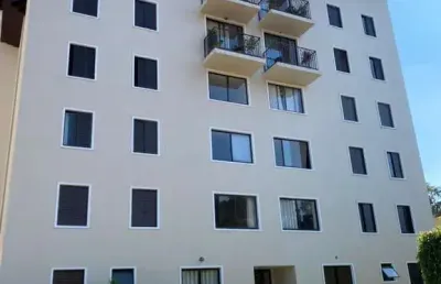 Cobertura duplex - 03 suítes - hyde park granja viana - cotia/sp