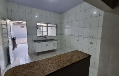 Casa com 3 quartos à venda na Rua Shizuoka, Nakamura Park, Cotia