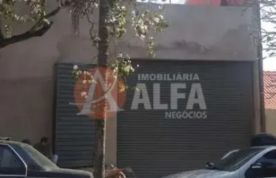 Barracão / Galpão / Depósito para alugar na Avenida Eldorado, Jardim Sabiá, Cotia