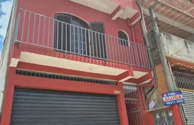 Casa com 3 quartos para alugar na Rua Aclimação, Jardim Lavapes das Graças, Cotia