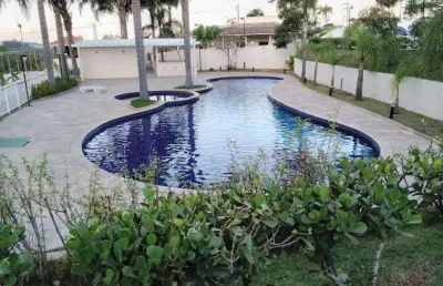 Lidissimo apartamento com 03 dorms - condominio reserva natureza - cotia/sp