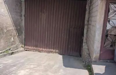 Galpão - 250m² - conjunto habitacional - itapevi/sp
