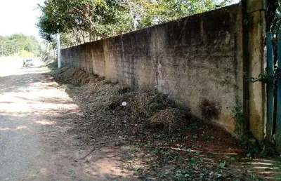 Terreno à venda na Rua Antonio Cutiaro, Jardim Santa Paula, Cotia