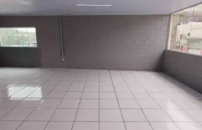 Sala comercial - 27 m² - jd monte serrat - cotia/sp