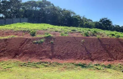 Terreno com 510 m² - residencial vintage arte de morar - cotia/sp