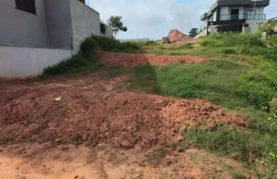 Terreno com 544 m² - residencial vintage arte de morar - cotia/sp