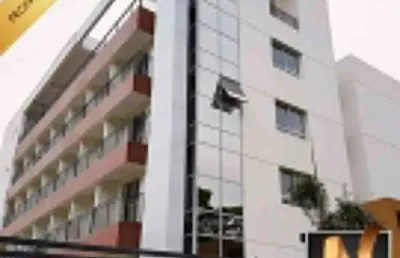 Studio - 01 domitorio - condominio new studio - granja viana/sp