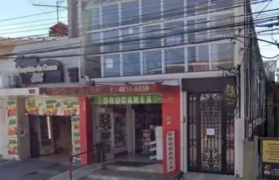 Prédio comercial com 300 m²  - jardim sabiá - cotia / sp