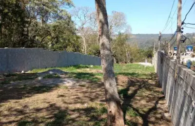 Terreno com 584 m² - paisagem casa grande - cotia/ sp