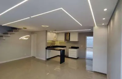 Casa com 3 dormitórios - condomínio residencial barcelona -  chácara ondas verdes - cotia/sp