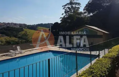 Apartamento   - condomínio green land - jardim caiapiá - cotia /sp