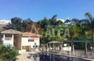 Lindo sobrado 04 dorms - condomínio reserva vale verde - jardim caiapiá - cotia / sp