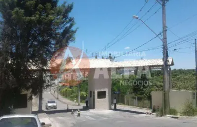 Apartamento 02 quartos - residencial valle verde - jardim isis - cotia/sp
