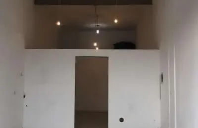 Sala comercial - 64 m² - jardim são vicente - cotia / sp