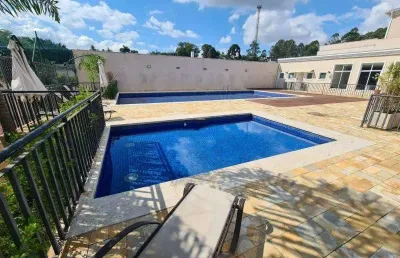 Casa com 03 dormitórios - condomínio reserva magnólias - jardim colibri - cotia/ sp