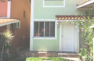 Casa com 3 dormitórios - condomínio cidade jardim - granja viana cotia/sp
