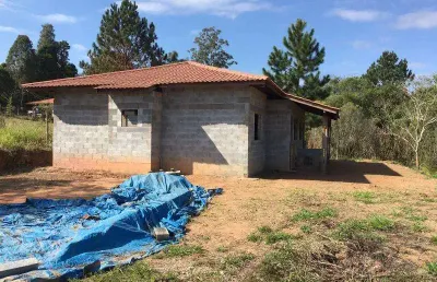 Chácara / sítio com 4 quartos à venda na Rua Caieiras, Votorantim, Ibiúna