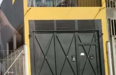 Casa com 2 quartos à venda na Estrada Padre Inácio, Centreville, Cotia