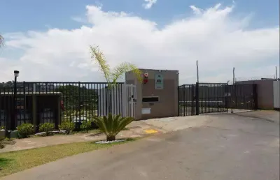 Apartamento com 2 quartos - residencial sidney cotia - cotia - sp