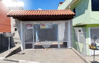 Casa com 02 dormitórios  - parque mirante da mata - cotia / sp