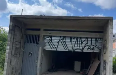 Terreno à venda na Rua do Engenho, Parque Monjolo, Cotia
