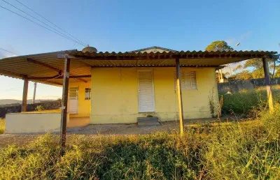 Terreno à venda na Rua Ayl Bandeira, Residencial San Diego, Vargem Grande Paulista