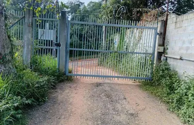 Terreno a venda 500m² - parque santa rita de cássia - cotia/sp