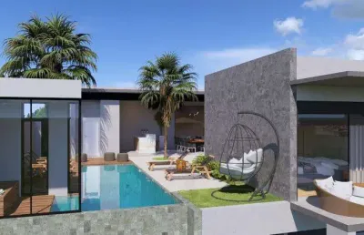 Projeto aprovado terreno 948,94m² - vila de macedônia - cotia/sp