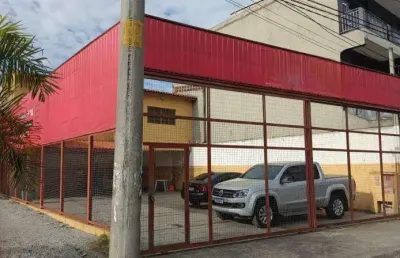 Sala comercial para alugar na Rua Pérola, Jardim Nomura, Cotia