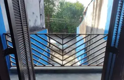 Sobrado com 02 quartos - pq das cigarreiras - taboão/sp