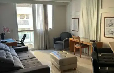 Apartamento com 02 quartos - residencial sequoia - alphaville - barueri/sp