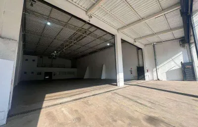 Galpão 515m² - tijuco preto - vargem grande paulista/sp