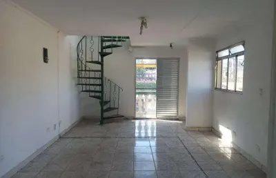 Sala comercial para alugar na Rua José de Andrade, Parque Alexandre, Cotia