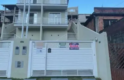 Casa com 3 dormitórios - recanto vista alegre - cotia/sp