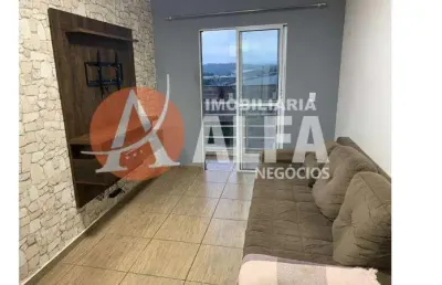 Apartamento com 02 quartos - condomínio astoria ii - cotia sp