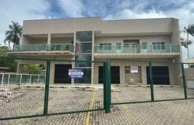 Sala comercial com 70 m² - estrada do capuava - granja viana - cotia/sp