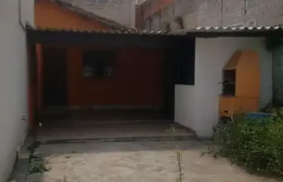 Casa com 3 quartos para alugar na Rua da Esperança, Jardim Cotia, Cotia