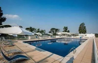 Terreno com 762m² - vintage – fase 01 (granja viana) - cotia/sp