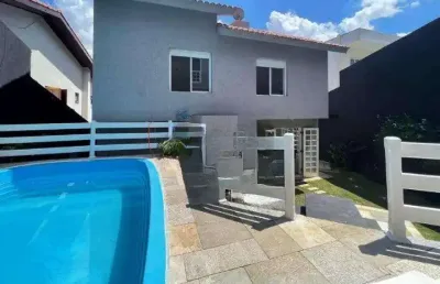 Casa com 05 quartos - condomínio são paulo ll - (granja viana) cotia/sp