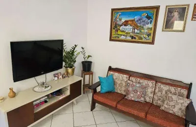 Casa com 3 quartos à venda na Rua Capão Bonito, Jardim Sabiá, Cotia