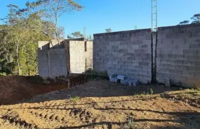 Terreno com 297m² - chácara recanto verde - cotia/sp
