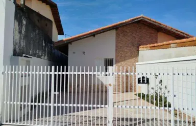 Casa com 2 quartos à venda na Rua Feira de Santana, Parque Turiguara, Cotia