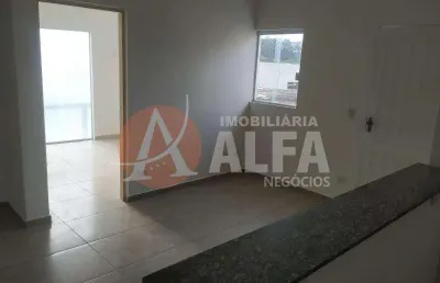 Apartamento com 1 quarto - jardim dos ipês - cotia/sp
