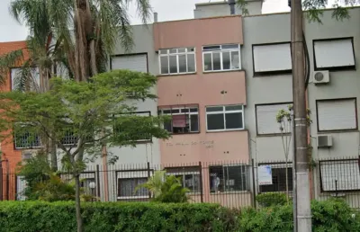Apartamento com 2 quartos à venda na Avenida Saturnino de Brito, Vila Jardim, Porto Alegre