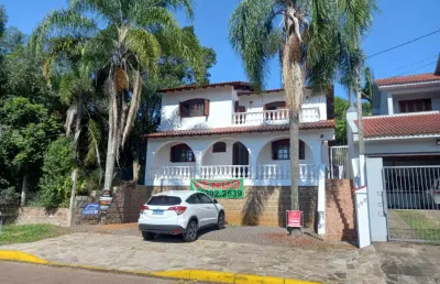 Linda casa reformada condomínio cantegril viamão/rs
