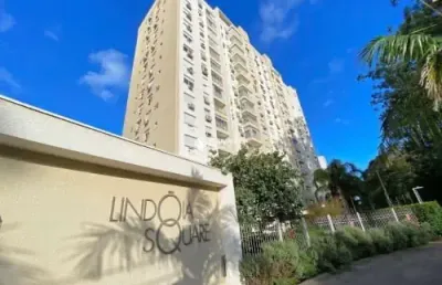 Apartamento com 2 quartos à venda na Rua Mauro Guedes de Oliveira, Jardim Lindóia, Porto Alegre