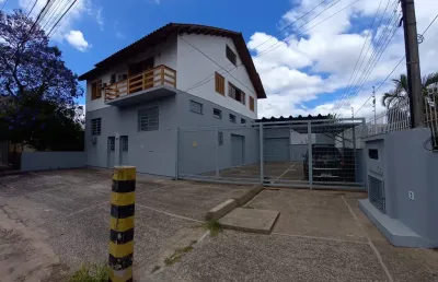 Casa comercial com 4 salas à venda na Rua José Carlos da Silva, Vila Ponta Porã, Cachoeirinha