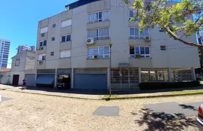 Venda - amplo apartamento 03 dormitórios - dependência de empregada