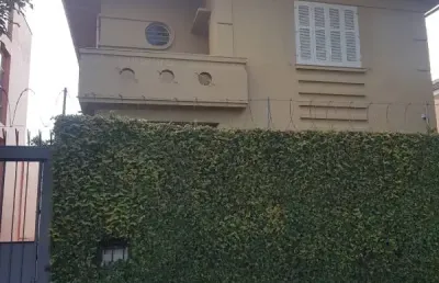 Vendo casa sobrado - na dom pedro ii quase esquina com americo vespucio